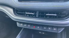 Skoda Elroq 250kW vRS 84kWh 4x4 5dr Auto Electric Estate